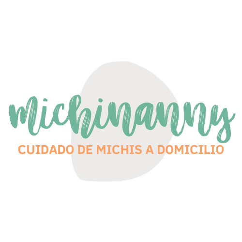 Logo Michinanny contacto